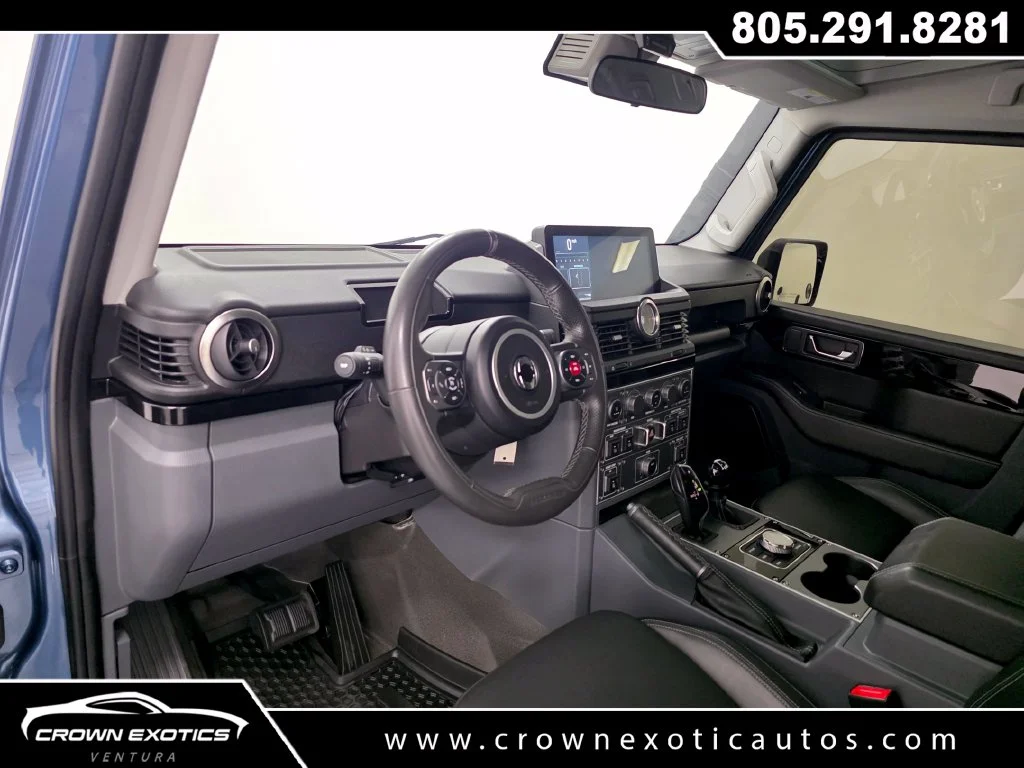 Used 2024  INEOS Fieldmaster Edition image 24