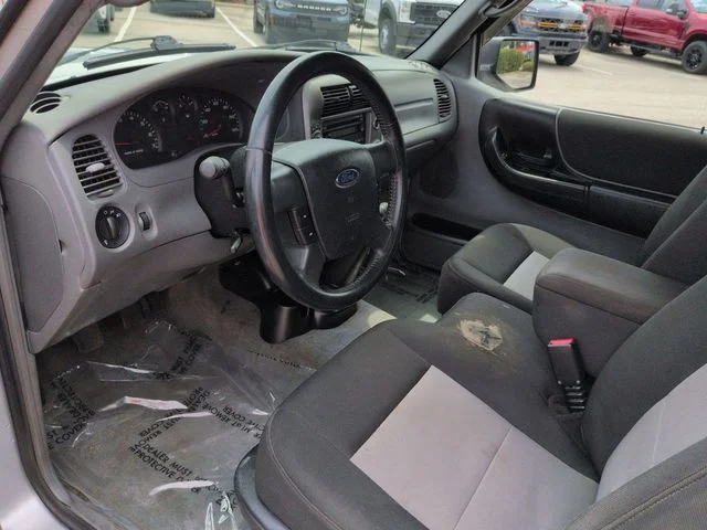 Used 2011 2011 FORD RANGER XLT Ford XLT image 16