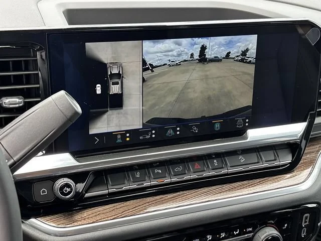 2026 Chevrolet Silverado 2500 HD LT - Photo 15