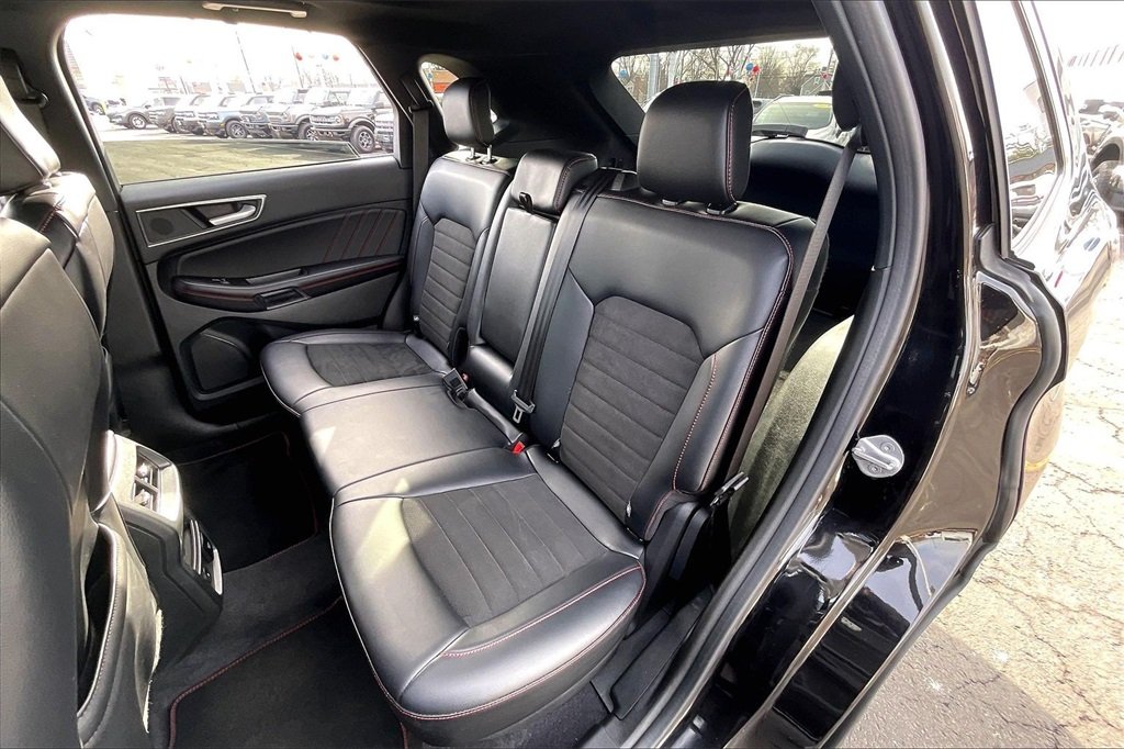 2024 FORD EDGE - Image 23