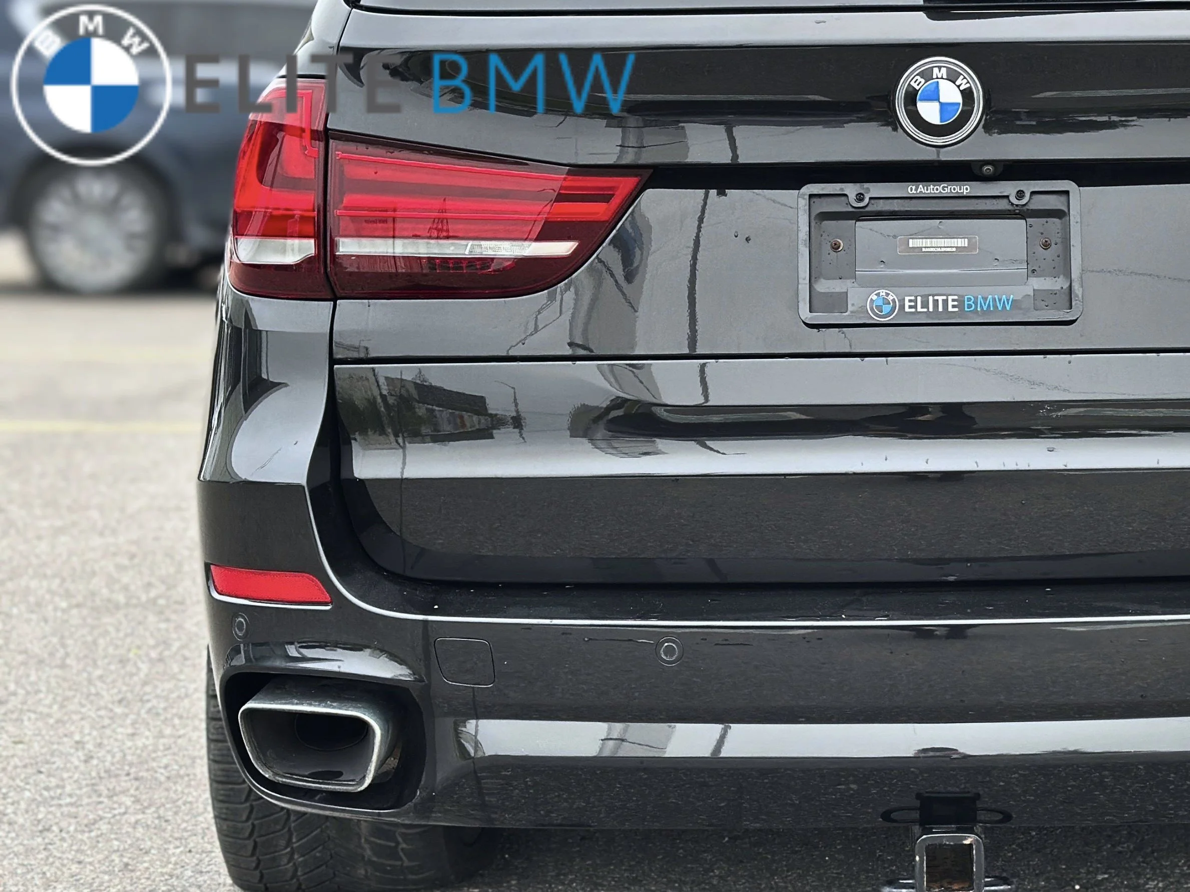 Used 2018  BMW UNKNOWN image 24