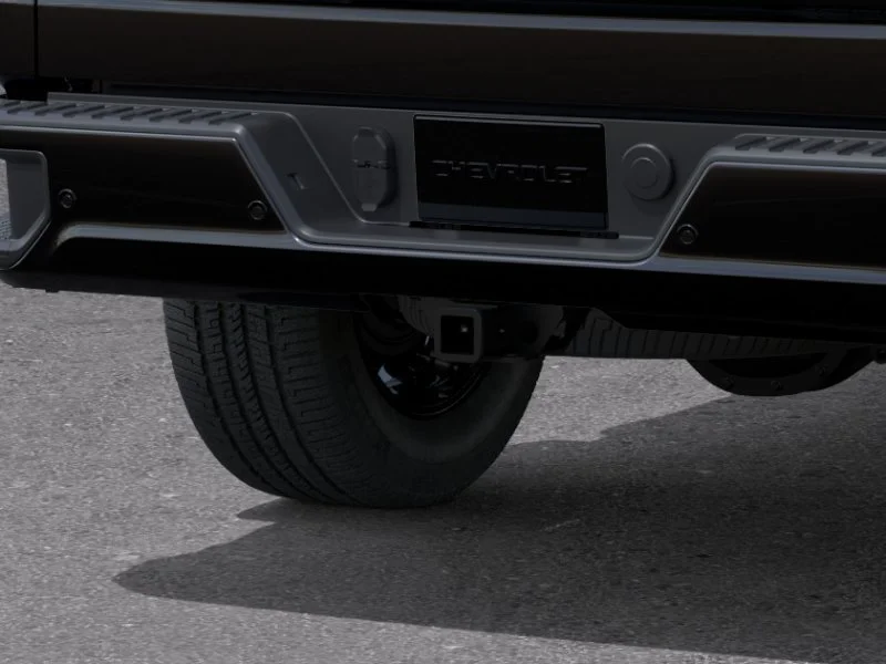 2026 Chevrolet Silverado 1500 RST - Photo 14