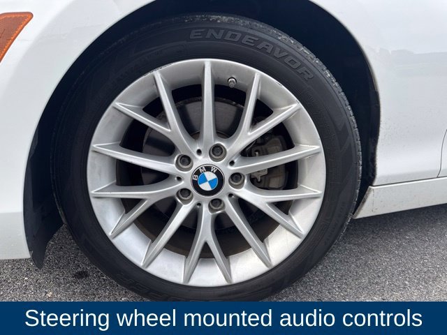 Used 2016 White BMW 228i xDrive image 19