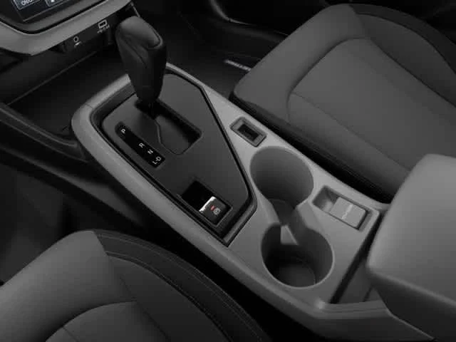 New 2026 Magnetite Gray Metallic Subaru  image 20