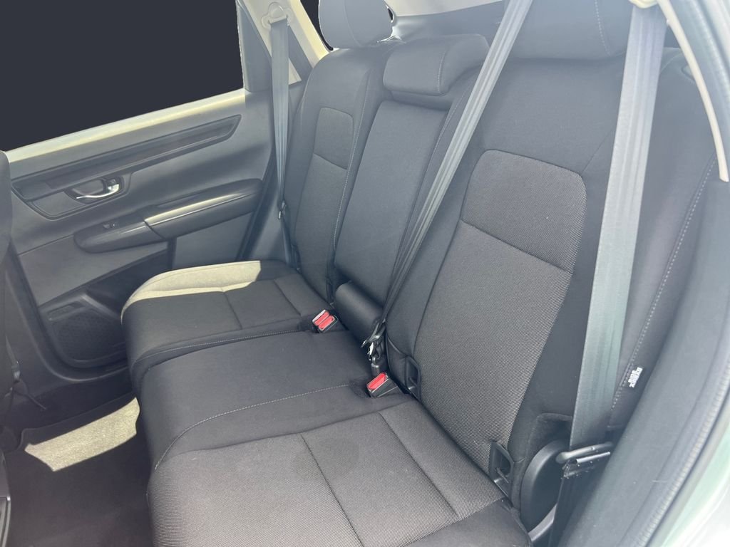 2025 Honda CR-V LX - Photo 13