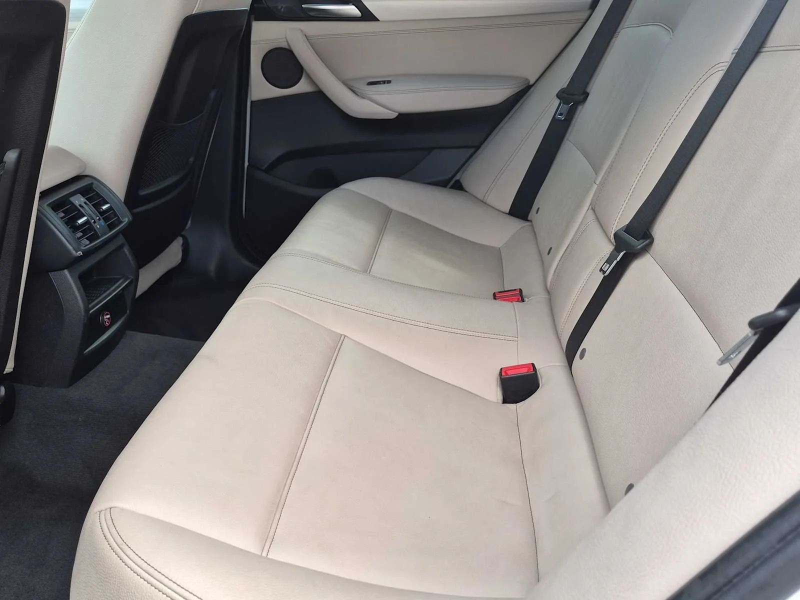 Used 2016 Alpine White BMW xDrive28i image 20
