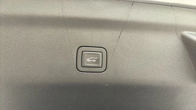 Used 2026 Sterling Gray Metallic Chevrolet RST image 34