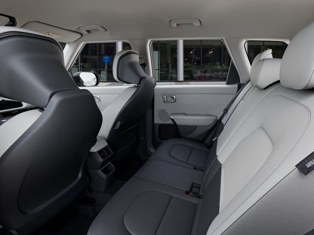 New 2027 Black Kia EX image 18