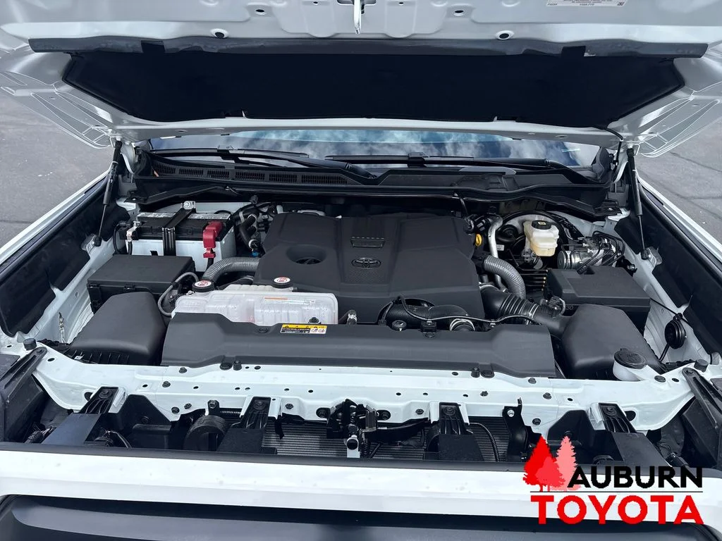 New 2026 Ice Cap Toyota  Limited image 29