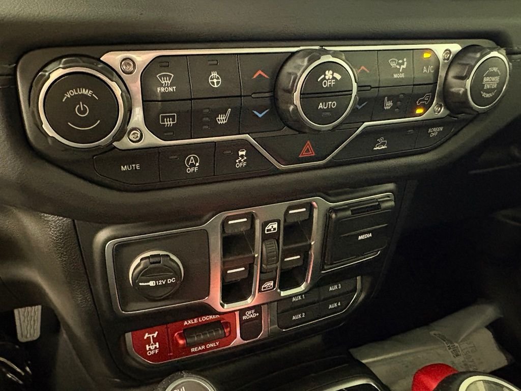 New 2026 41 Exterior Paint Jeep Mojave image 32