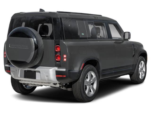 Used 2024 Black Land Rover S image 2
