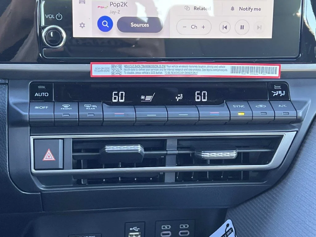 Certified Used 2026  Toyota SE image 38