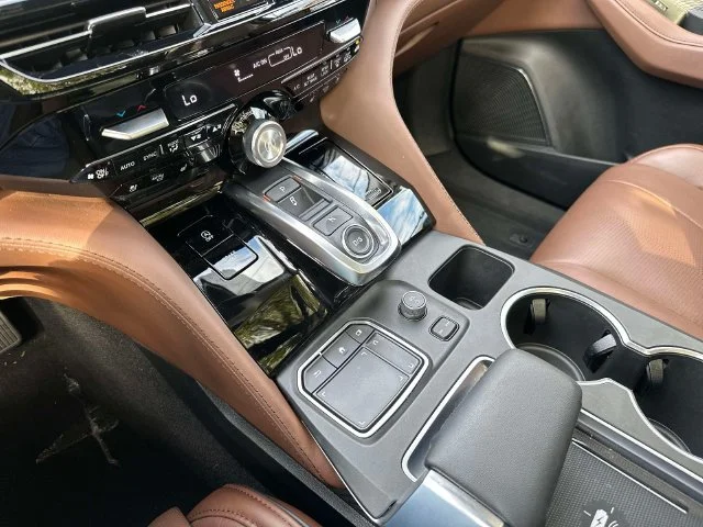2024 Acura MDX Advance Package - Photo 30