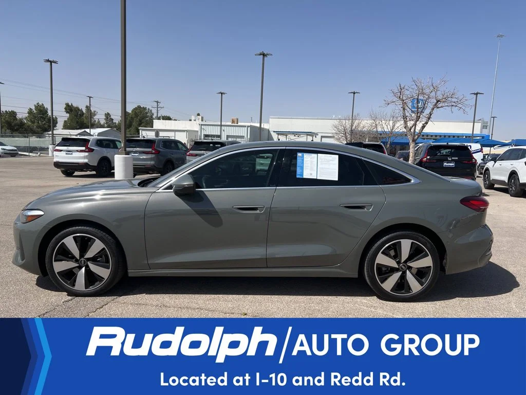 WAU1BCFU1SN039855