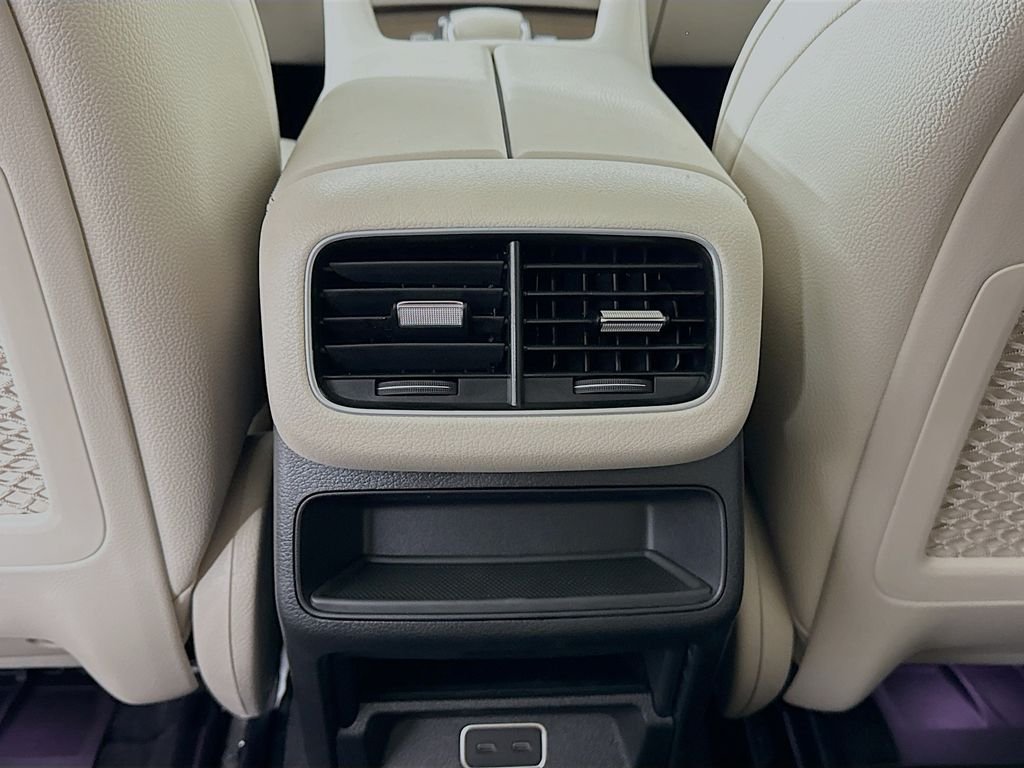 Used 2026 Blue Mercedes-Benz GLE 350 image 26