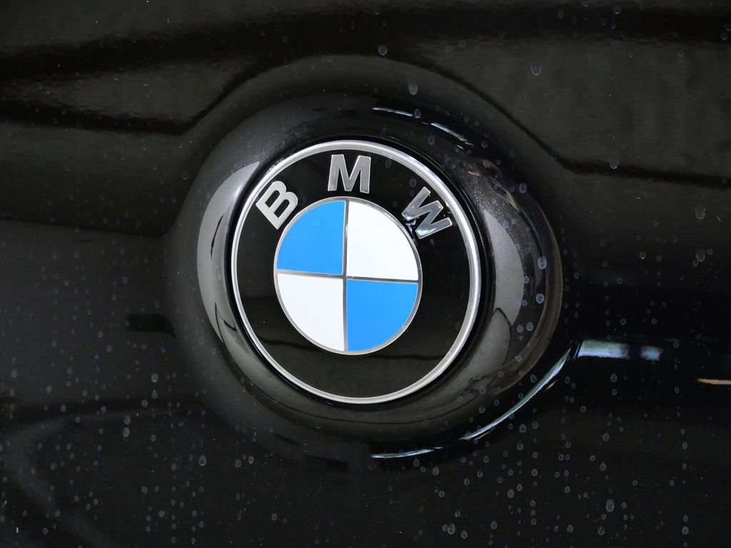 Certified Used 2026 Black Sapphire Metallic BMW M50 xDrive image 14