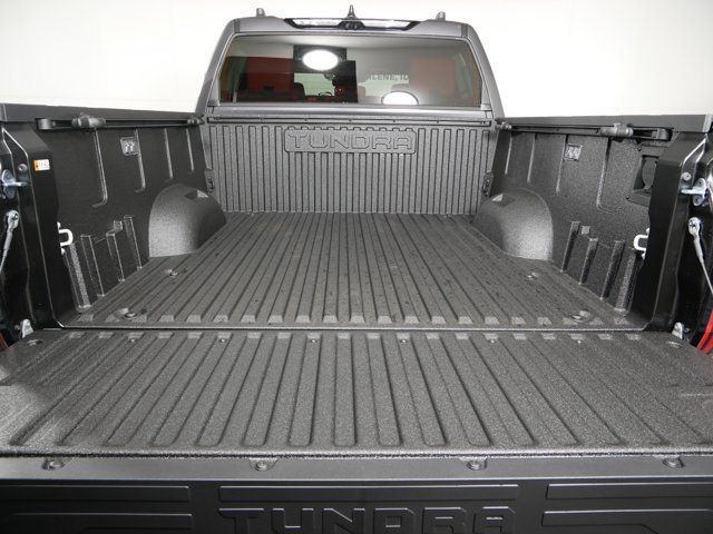 2026 Toyota Tundra TRD Pro - Photo 46