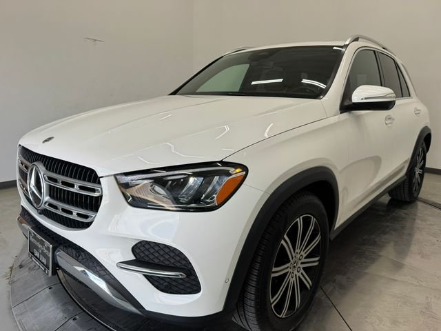2024 Mercedes-Benz GLE GLE450 - Photo 30