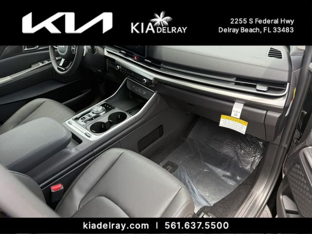 New 2026 Aurora Black Pearl Kia SX image 11