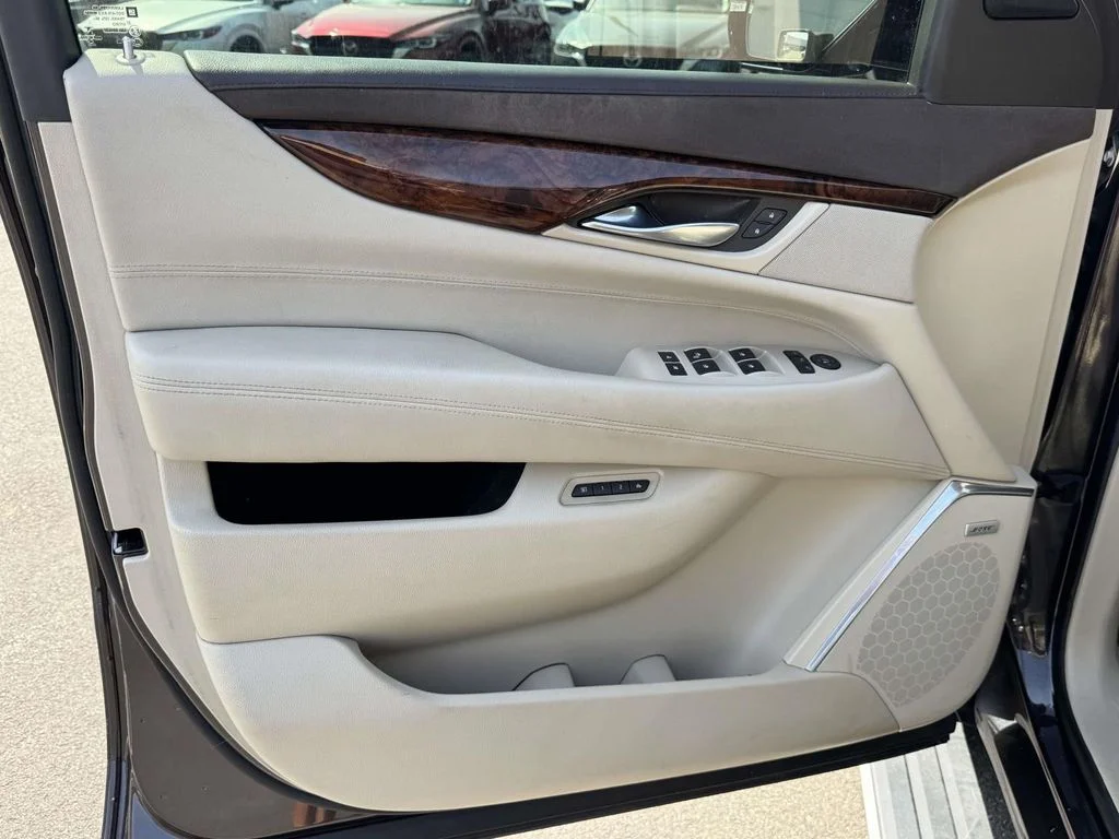 2016 Cadillac Escalade Premium - Photo 27