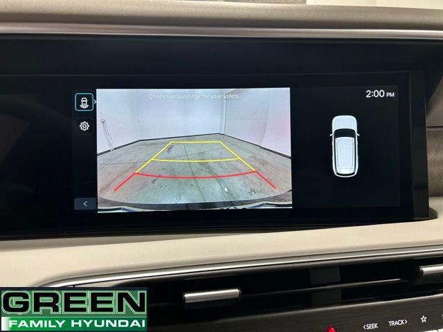 New 2026 Black Hyundai SEL image 20