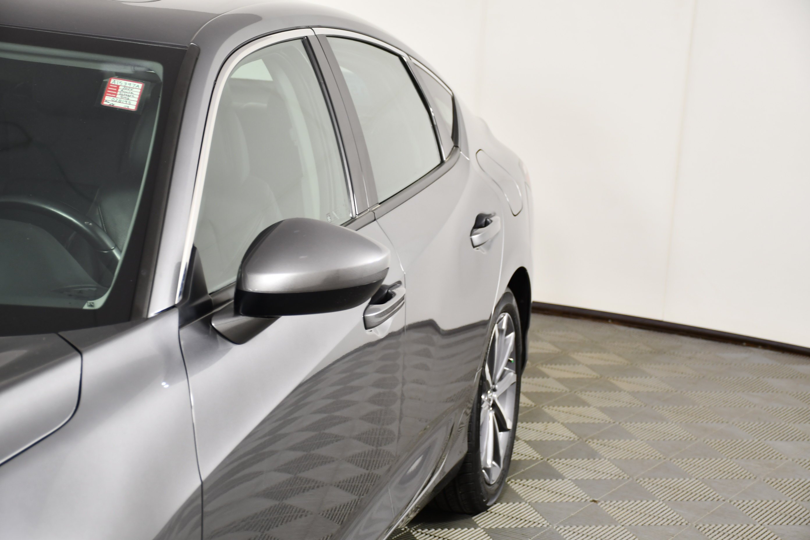 2024 Acura Integra Base - Photo 13