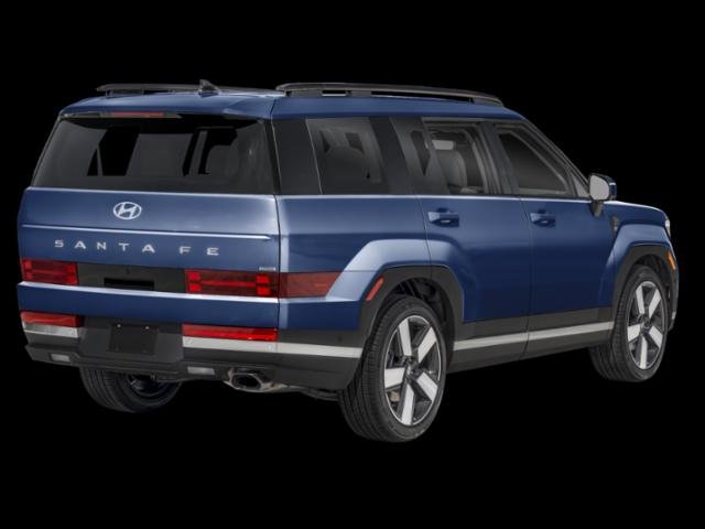 New 2026 Atlantis Blue Tb2 Hyundai Limited image 15