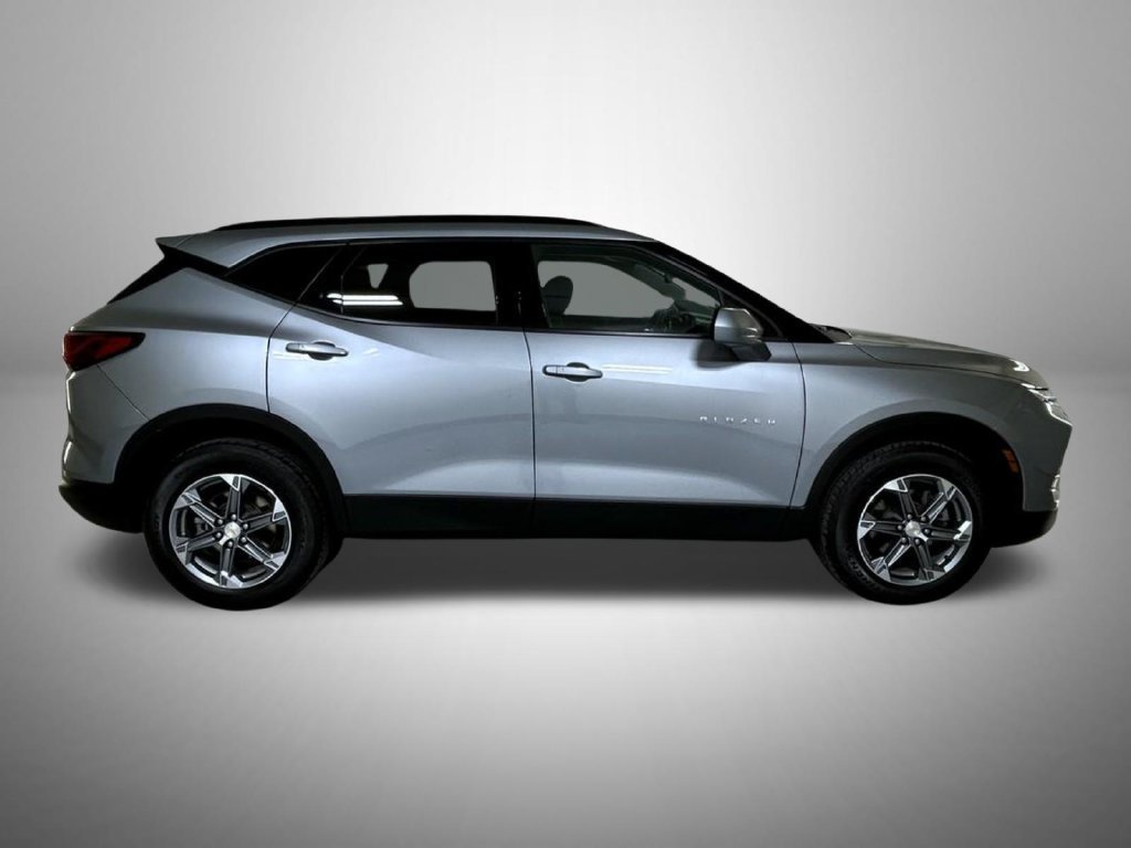 2023 Chevrolet Blazer 2LT - Photo 5