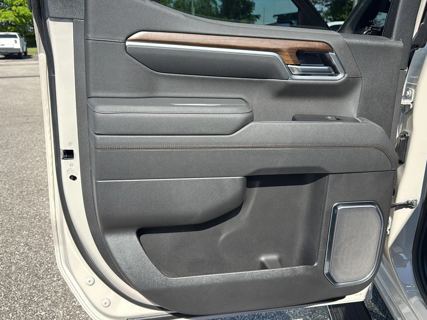 2026 Chevrolet Silverado 1500 High Country - Photo 25