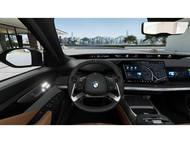 New 2027 Dravit Grey Metallic BMW xDrive image 13