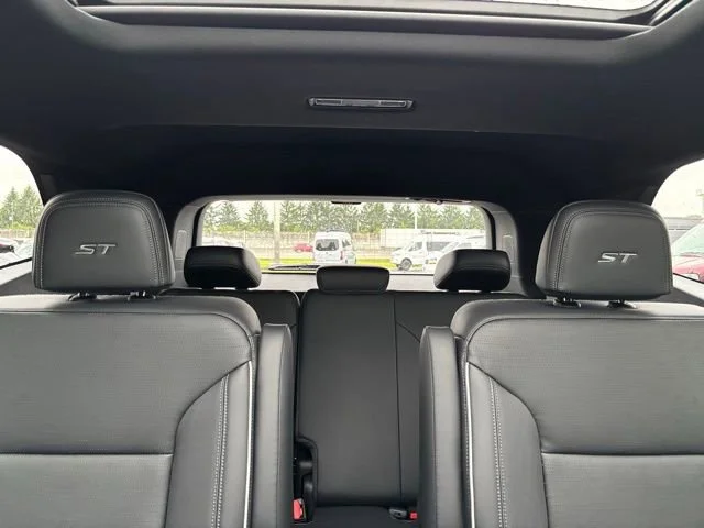 2026 Buick Enclave Sport Touring - Photo 41