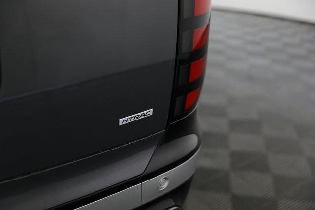 New 2026 Gray Hyundai Limited AWD image 68