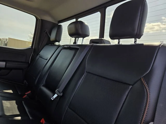 Used 2025 Avalanche Ford Lariat image 30
