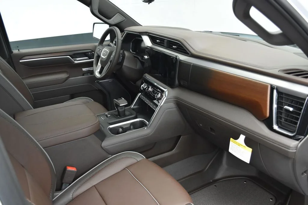 2026 GMC Sierra 1500 Denali - Photo 35