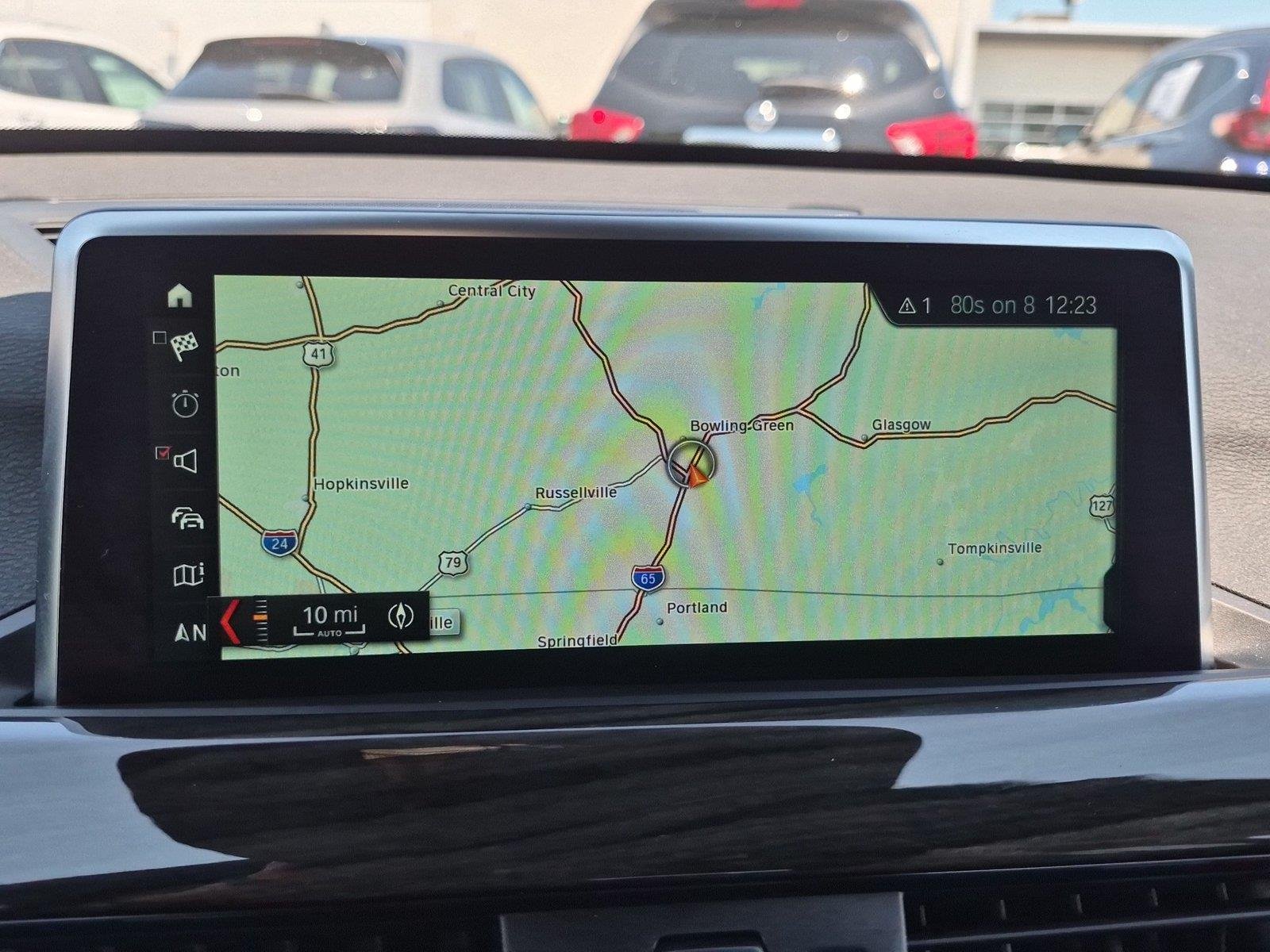 Used 2018 Mineral Gray Metallic BMW xDrive28i image 27
