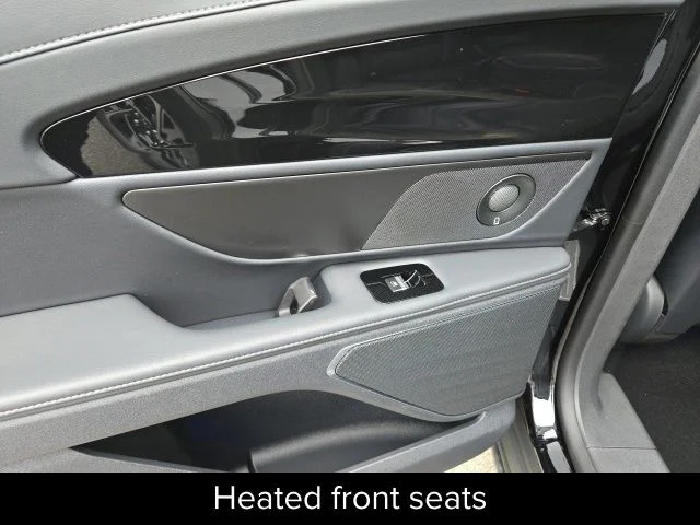 New 2026 Infinite Black Metallic Clearcoat Lincoln Premiere image 41