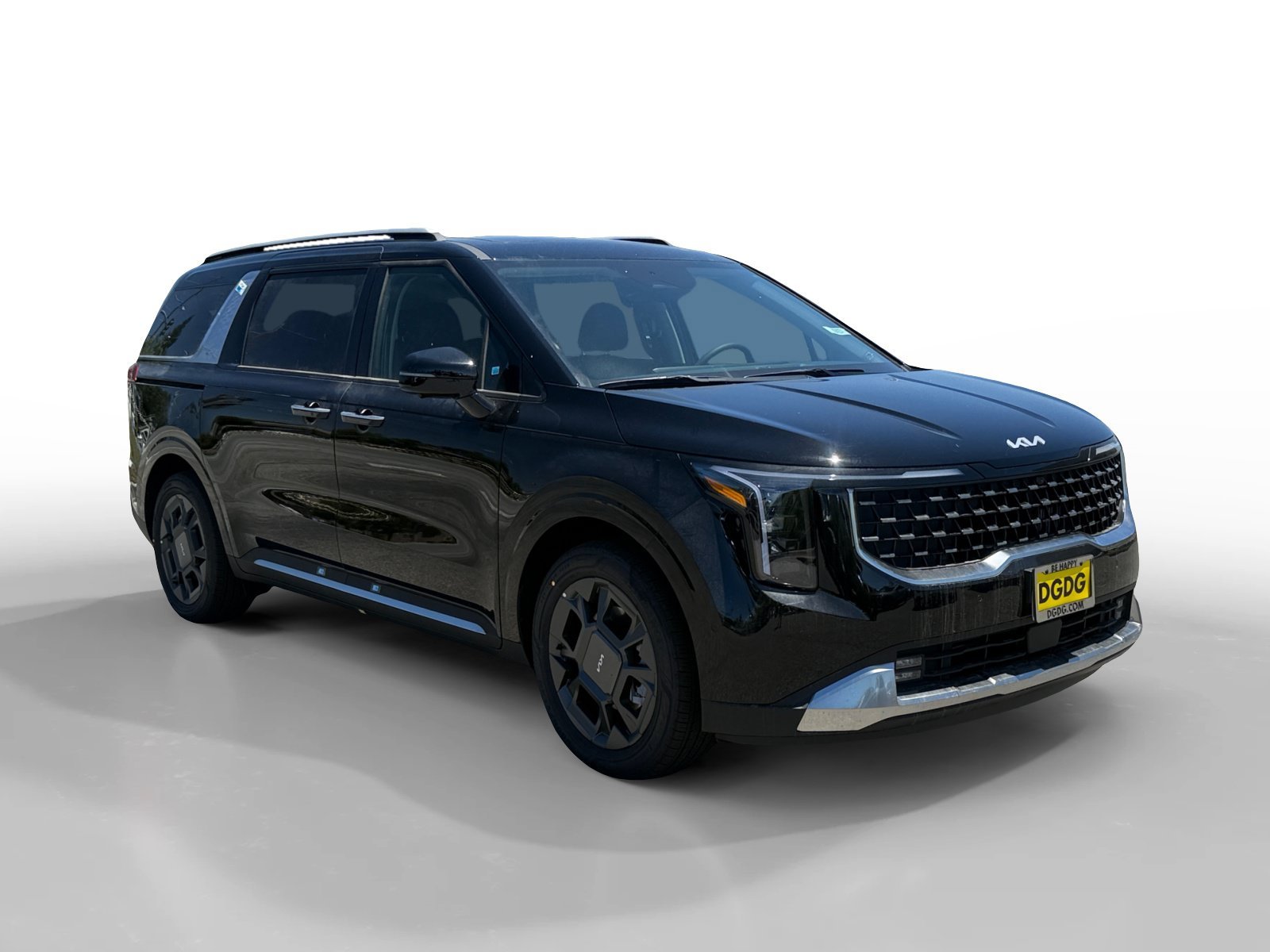 New 2026 Aurora Black Pearl Kia SX image 7