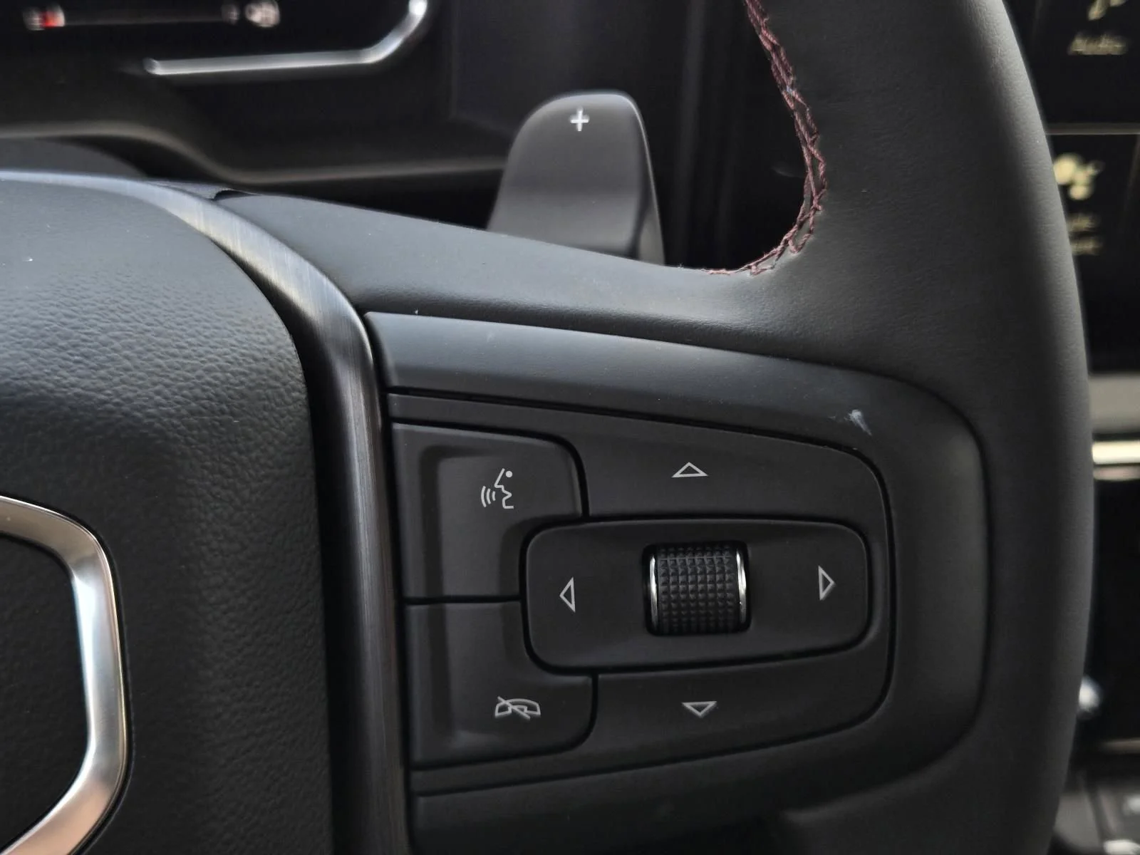2026 GMC Sierra 1500 AT4X - Photo 16