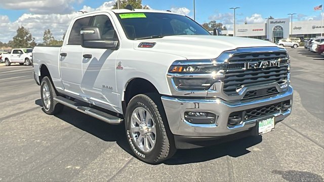 2026 RAM 2500 Big Horn 4X4 Crew Cab SWB's photo