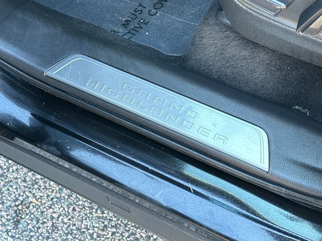 2024 Toyota Grand Highlander Limited - Photo 53