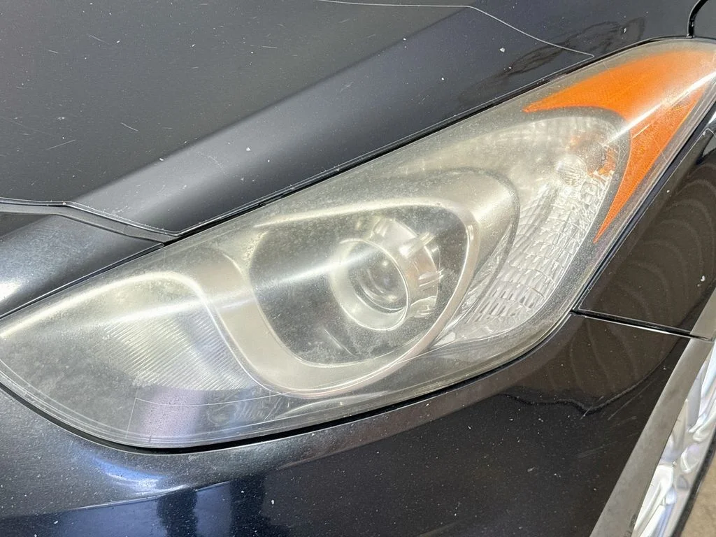 Used 2013 Black Hyundai Base image 34