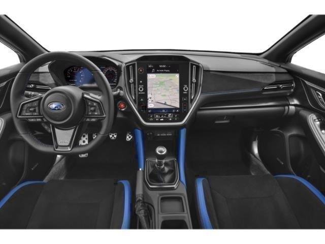 New 2026 CRYSTAL BLACK SILICA Subaru tS image 3