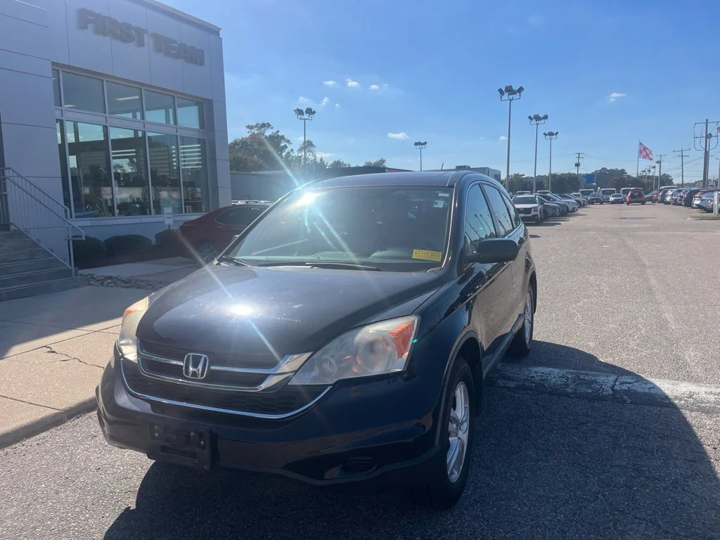 Used 2011  Honda EX image 7