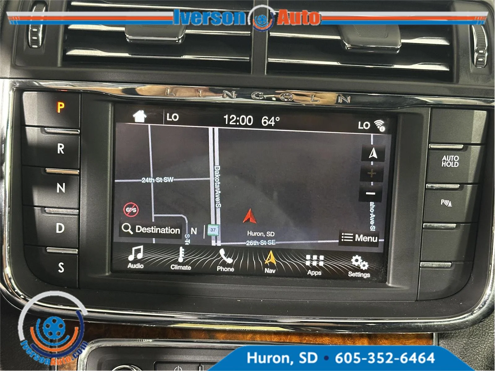 Used 2019 Gray Lincoln Select image 20