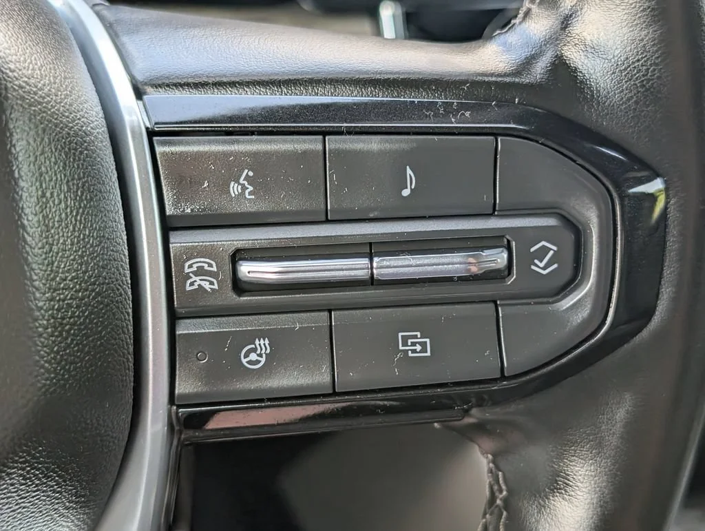 2024 Chevrolet Colorado ZR2 - Photo 15