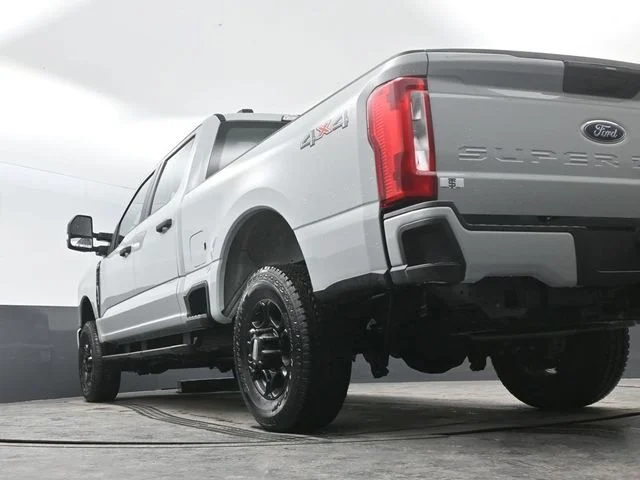 New 2026 Avalanche Ford F-250® XL image 28