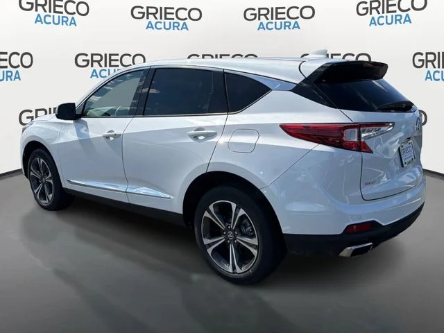 2026 Acura RDX Technology Package - Photo 7