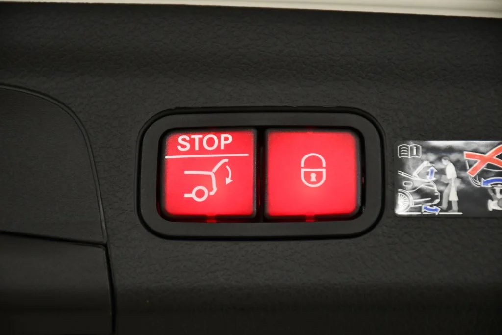 2026 Mercedes-Benz GLE GLE350 - Photo 58