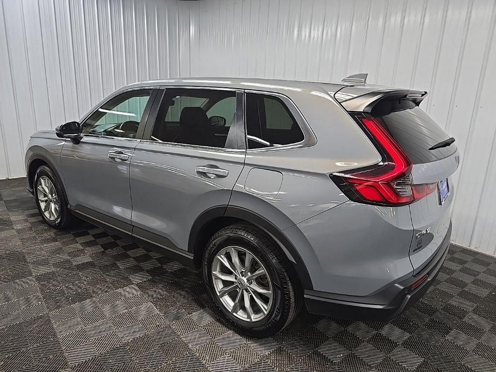 Used 2025  Honda EX-L image 9