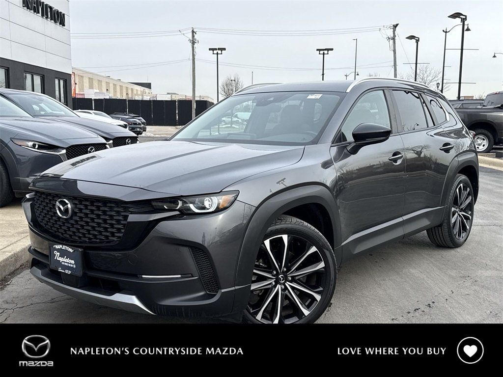 2023 MAZDA CX-50 - Image 29